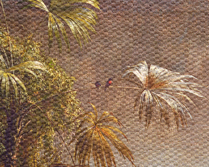 Plátno Salvador (matné) (Plátno Florenz)  16