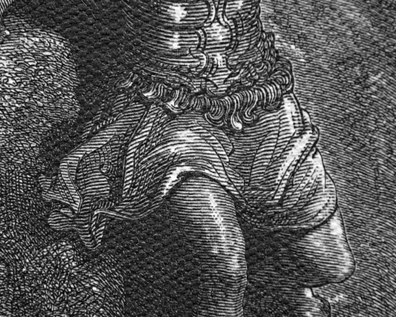 Plátno Salvador (matné) (Plátno Florenz)  24