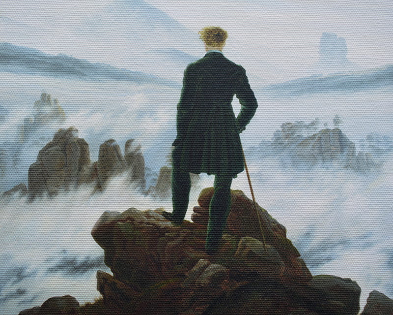 Plátno Salvador (matné) (Plátno Florenz)  6