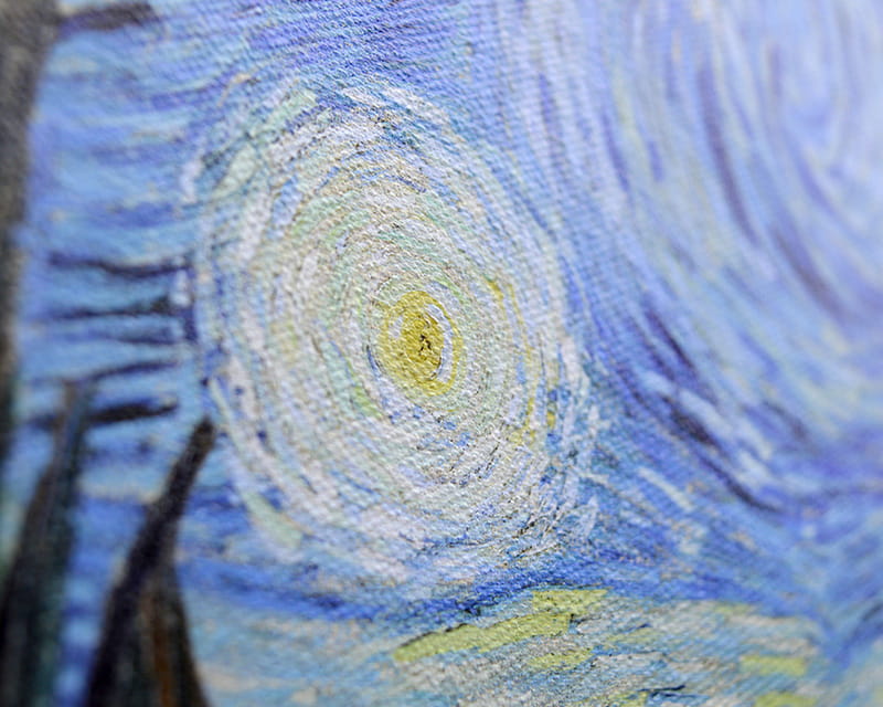 Plátno Leonardo (satén) (Plátno Venezia)  3
