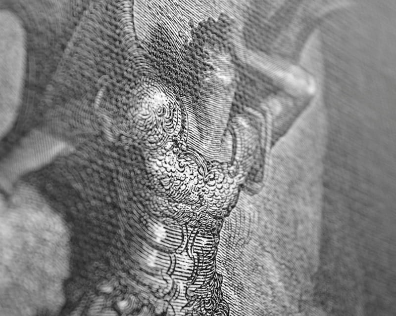 Plátno Leonardo (satén) (Plátno Venezia)  34