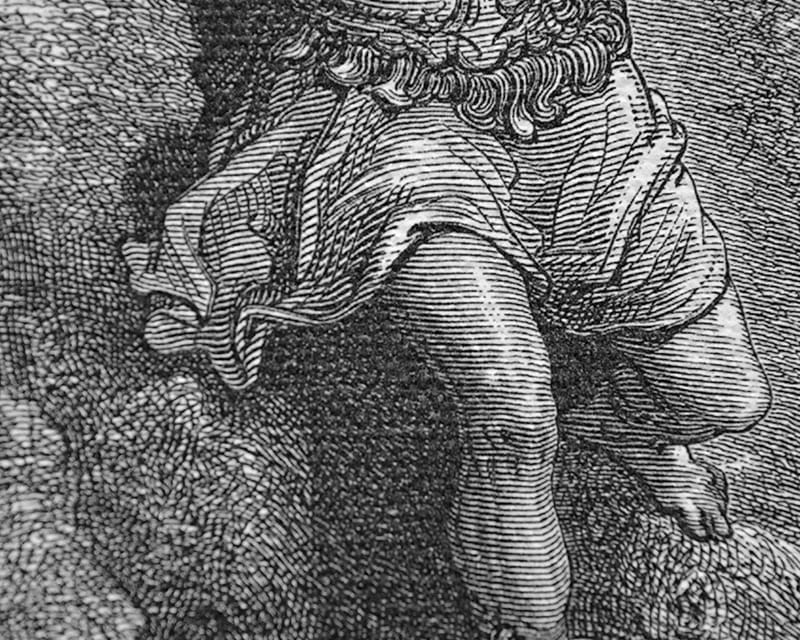 Plátno Leonardo (satén) (Plátno Venezia)  35