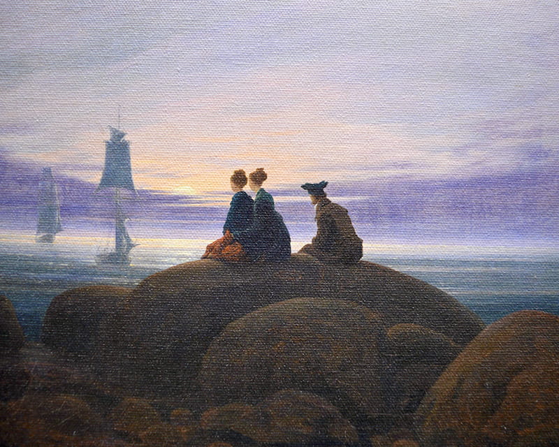 Plátno Leonardo (satén) (Plátno Venezia)  7