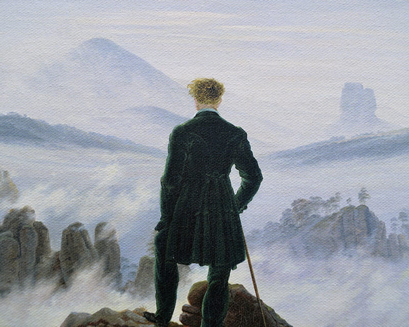 Plátno Raphael (matné) (Epson Premium Canvas Matte)  17