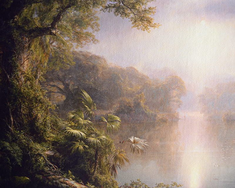 Plátno Raphael (matné) (Epson Premium Canvas Matte)  22