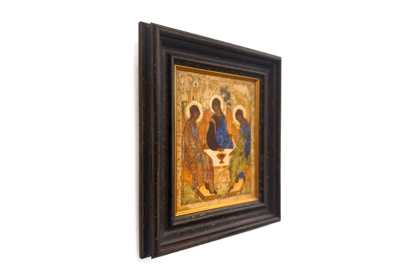 Svatá Trojice (Trojica) - Andrei Rublev