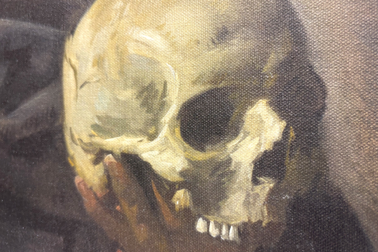 Portrét, údajně Jane Austenové - James Stanier Clarke