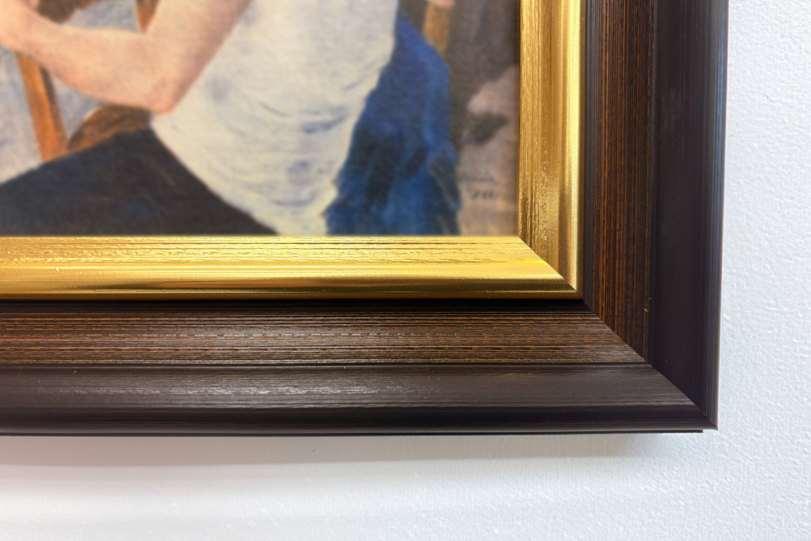 Snídaně veslařů - Pierre-Auguste Renoir
