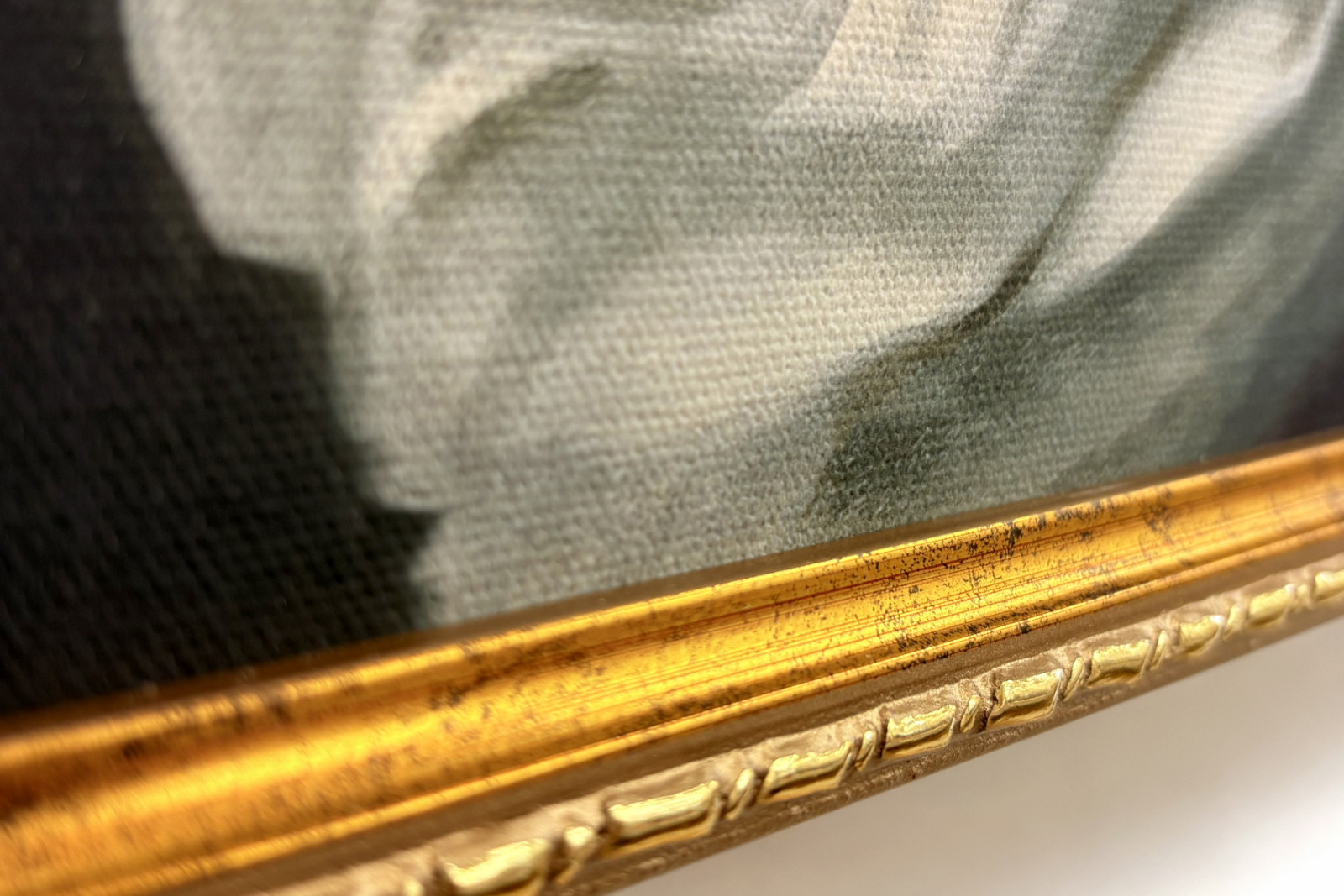 Chlapec v turbanu drží Nosegaye - Michiel Sweerts