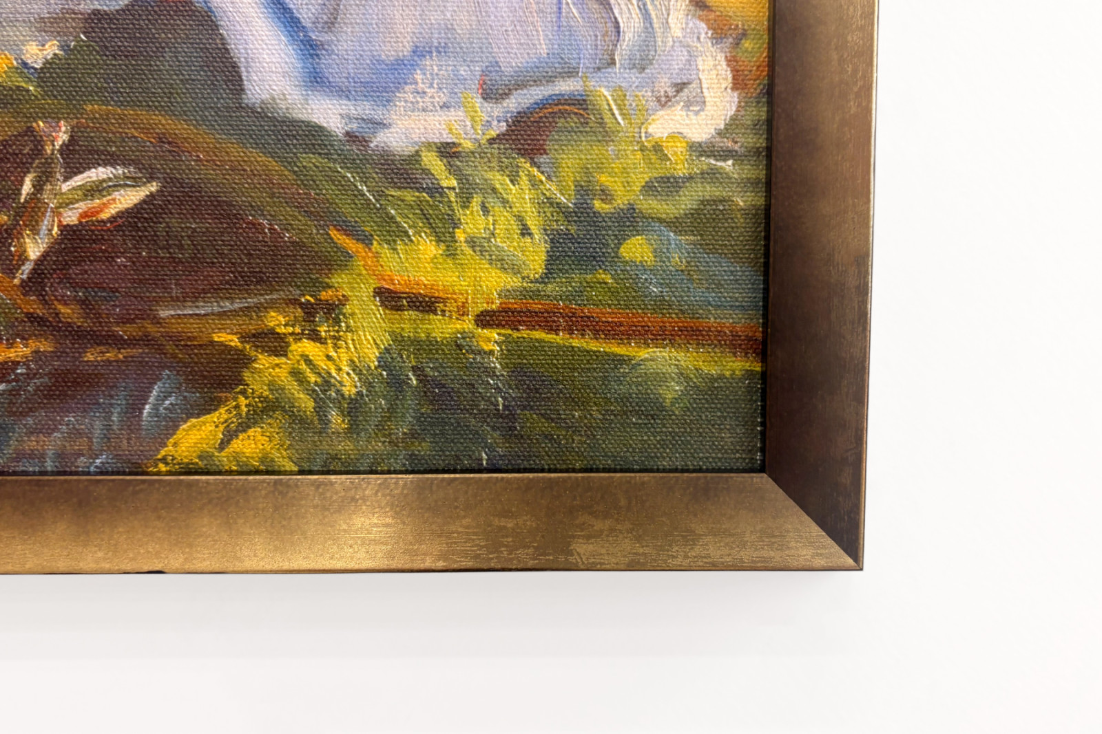 Rybaření, knižní deska - Wilfred Gabriel de Glehn