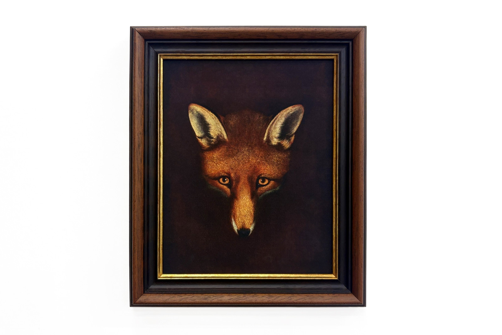 Renard liška, kolem roku 1800, 1922 - Philip Reinagle