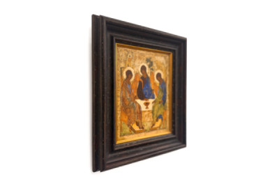 Svatá Trojice (Trojica) - Andrei Rublev