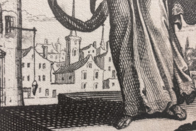 Spravedlnost, 1636.