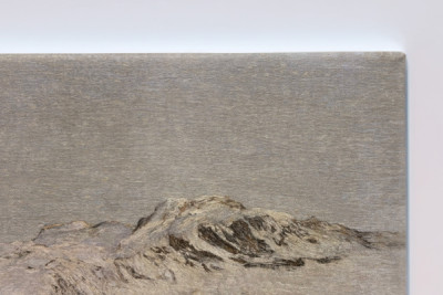 Trest chtíče - Giovanni Segantini