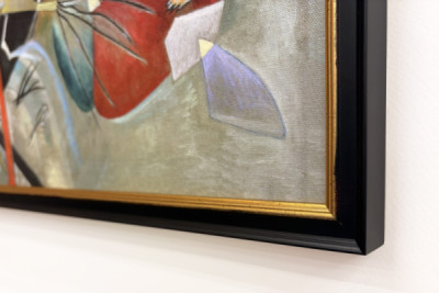 In the Grey, 1919