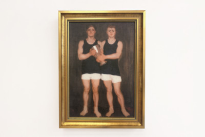 Sportovci