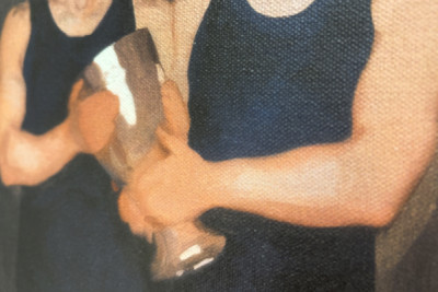 Sportovci