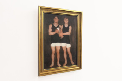 Sportovci