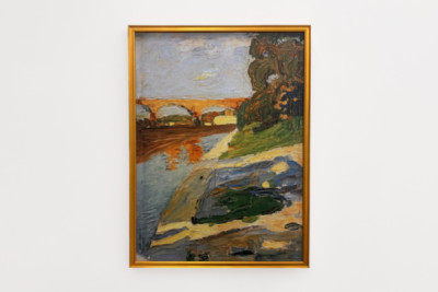 Mnichov - Isar