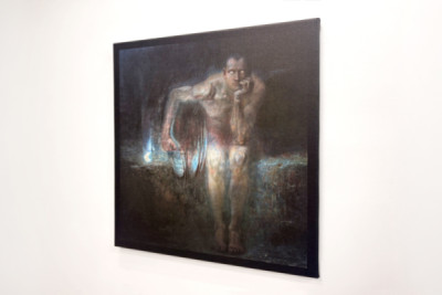 Lucifer - Franz von Stuck