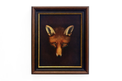 Renard liška, kolem roku 1800, 1922