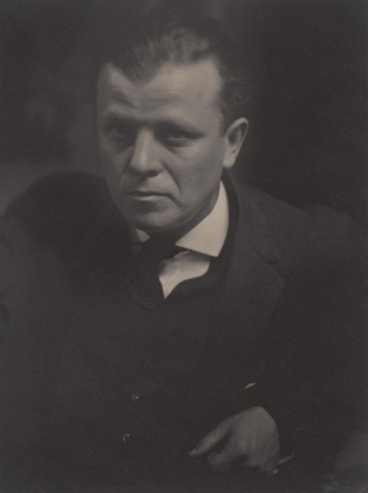 Arthur G. Dove od Alfred Stieglitz