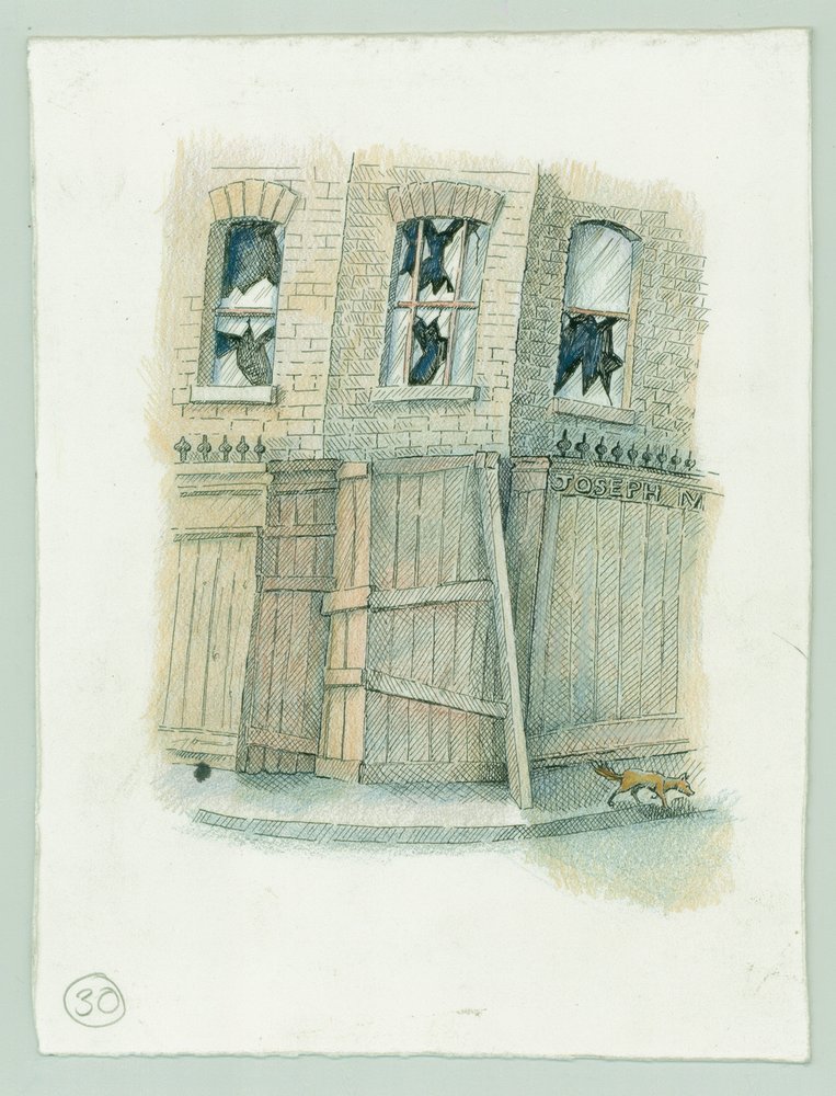 Německé námořní bombardování Scarborough, North Yorkshire, 1914 2014. od Judith Dobie