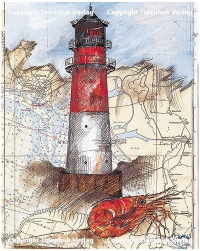 Büsum od Ole West