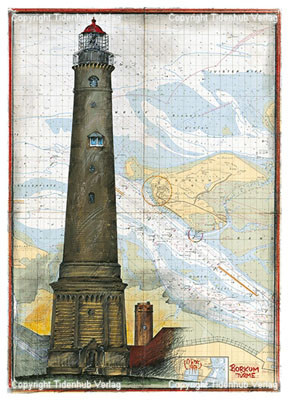 Borkum od Ole West