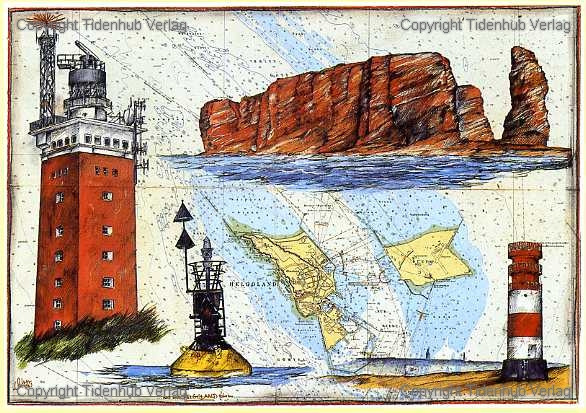 Helgoland od Ole West