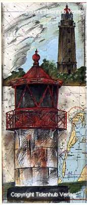 Hiddensee od Ole West