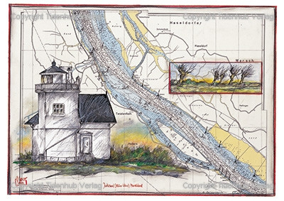 Juelssand od Ole West
