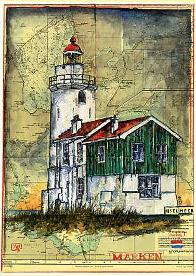 Marken od Ole West