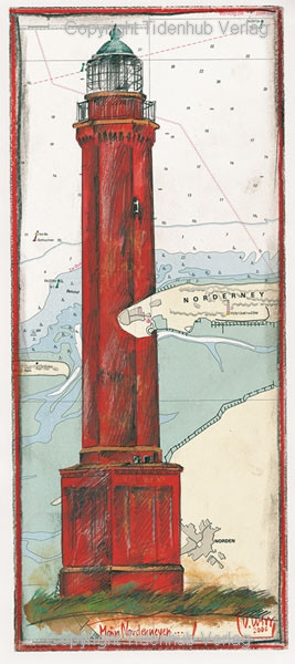 Norderney od Ole West