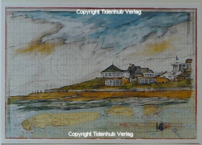 Norderney - podzimní od Ole West