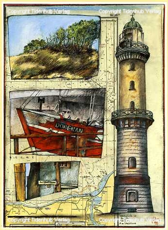 Warnemünde od Ole West