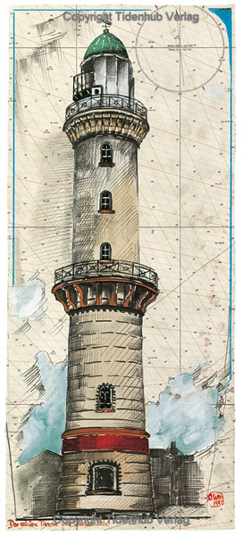 Warnemünde od Ole West