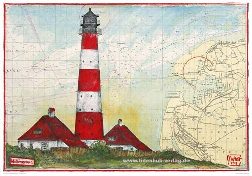 Westerheversand od Ole West