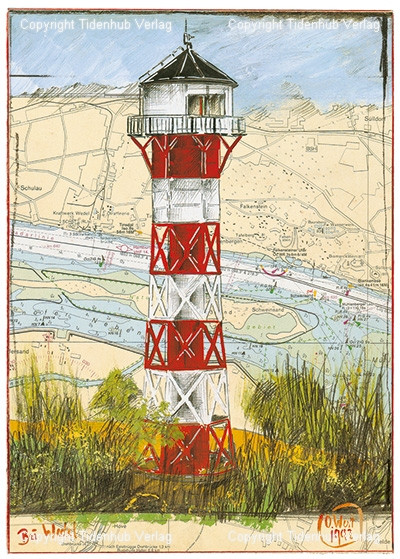 Wittenbergen od Ole West
