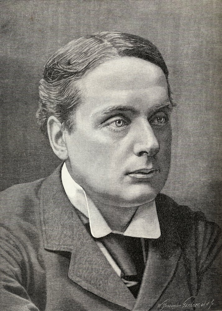Hrabě z Rosebery, z 