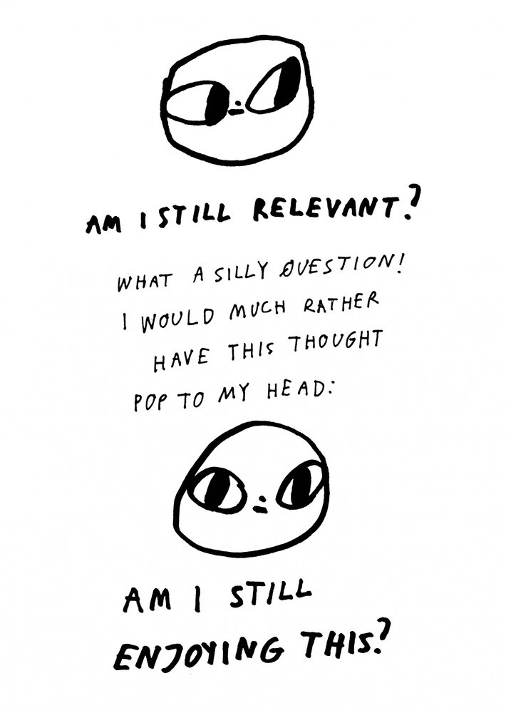 Baví mě to od Agata Królak