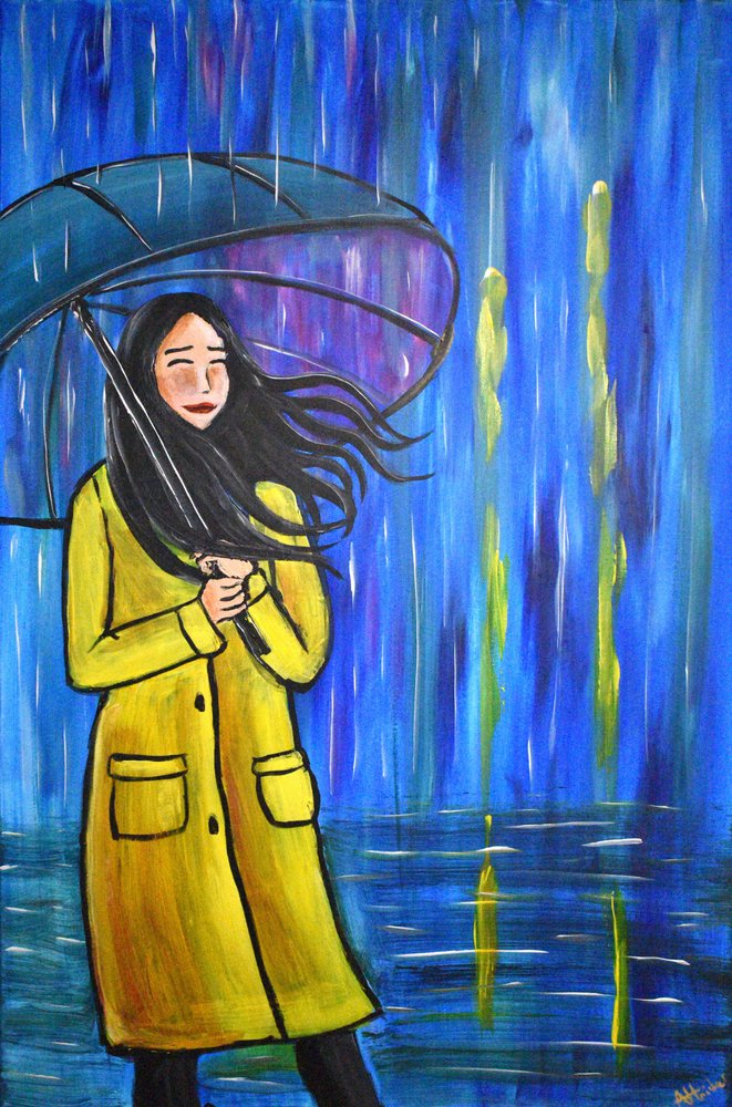  od Aisha Haider