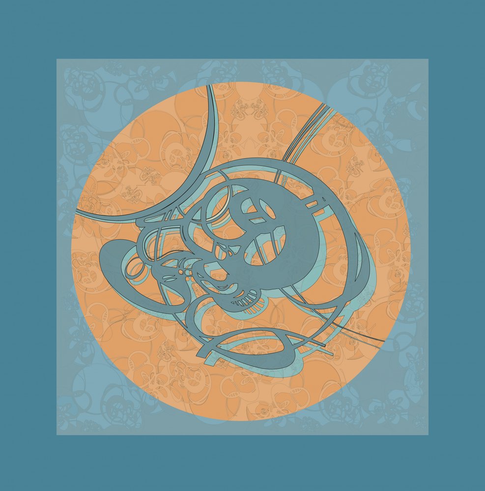 Plynulý organický design od Alejandra Winkhaus