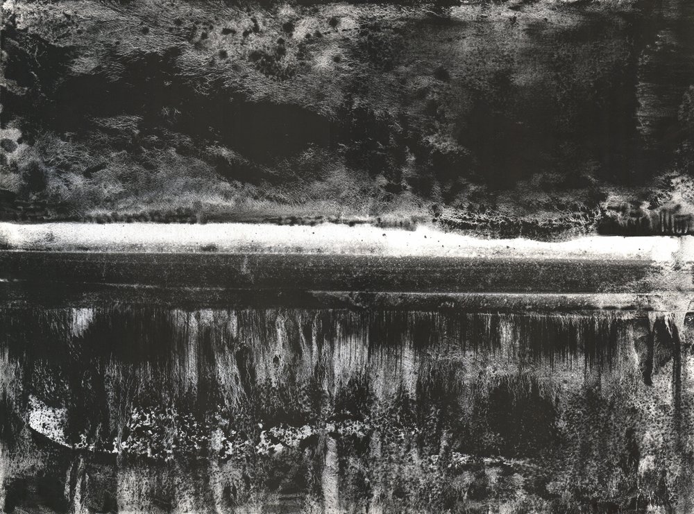 Odraz na temném obzoru od Alex Walsh