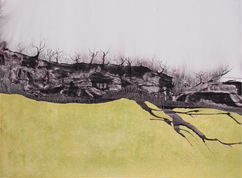 Zlaté pole od Alex Walsh