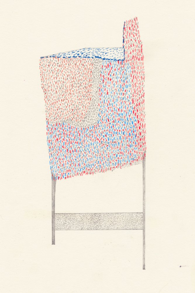 Předseda od Alexander Adiels