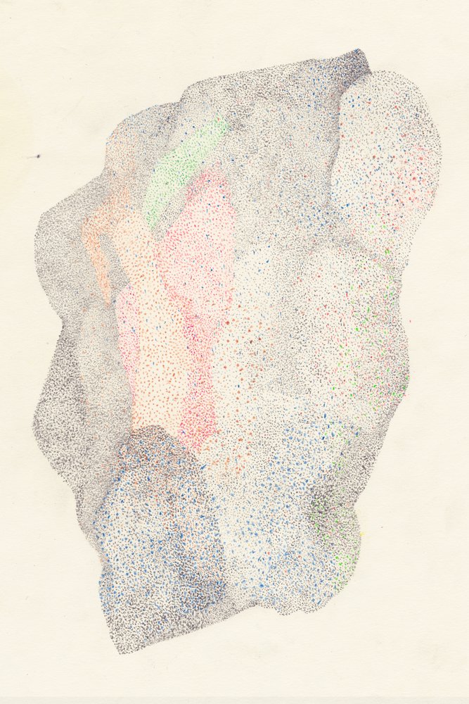 Cloud od Alexander Adiels