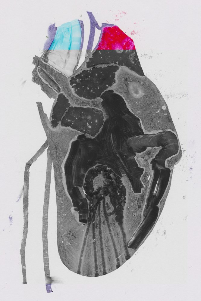 Průměr od Alexander Adiels