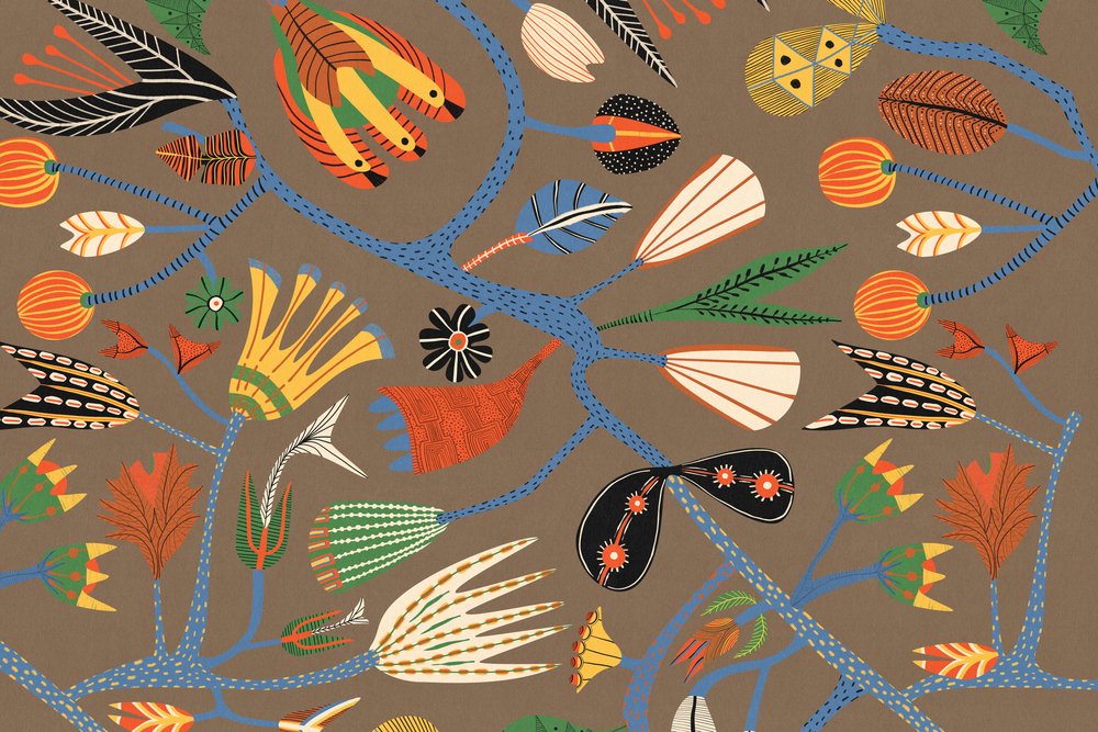 Čepel od Alexander Adiels