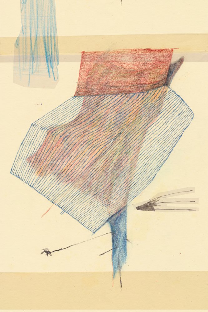 Šála od Alexander Adiels